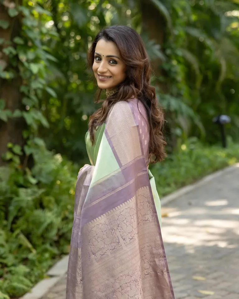 Trisha Kanjivara
