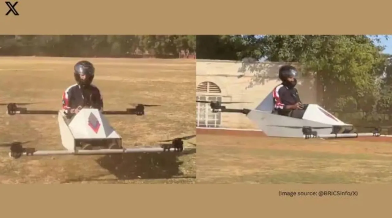 drone