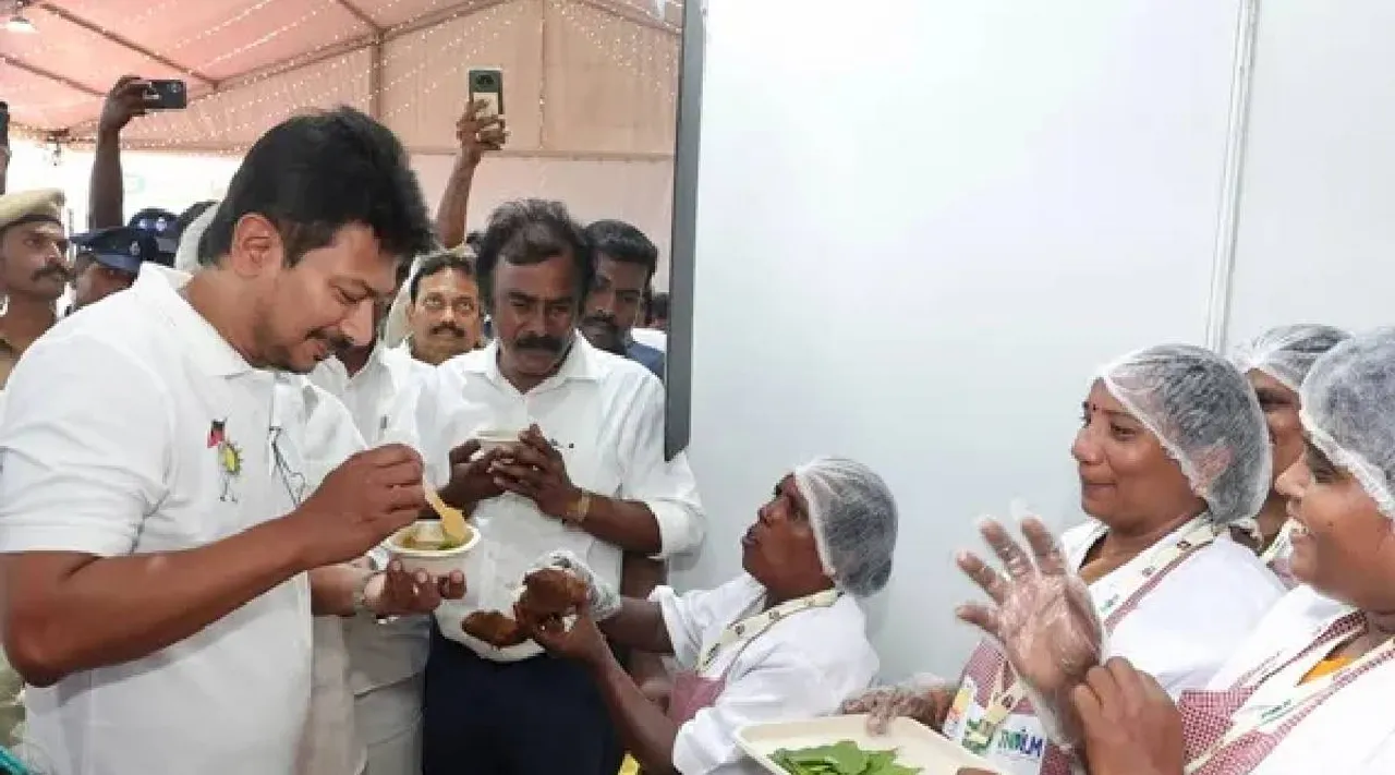 Chennai Food Fest