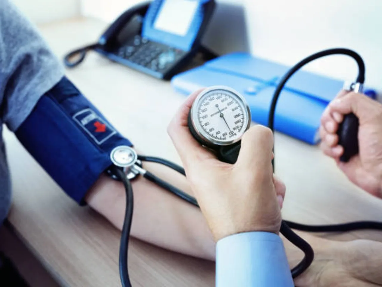 hypertension
