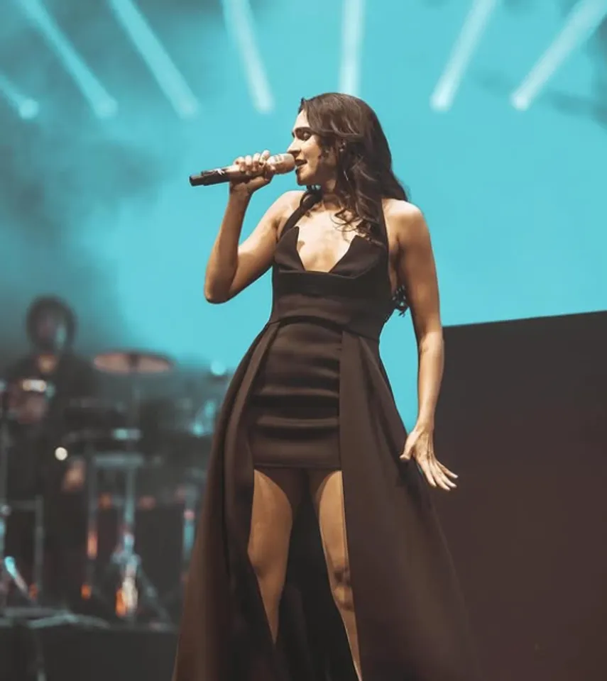 andrea jeremiah