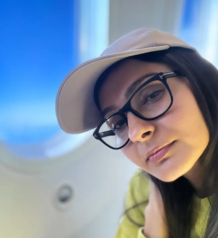andrea jeremiah