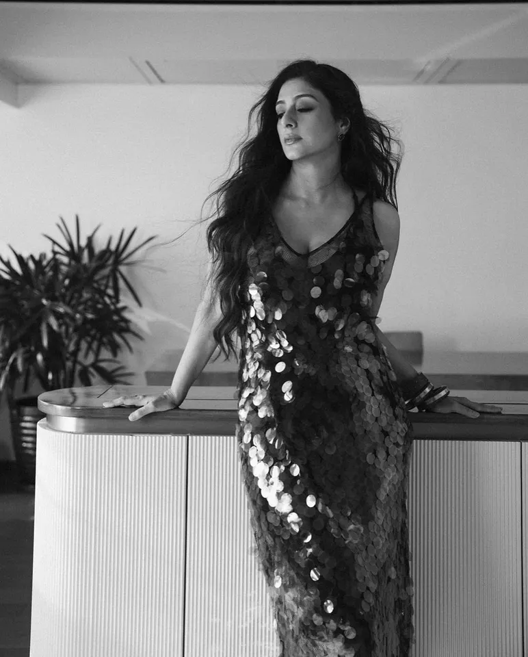 Tabu Actress