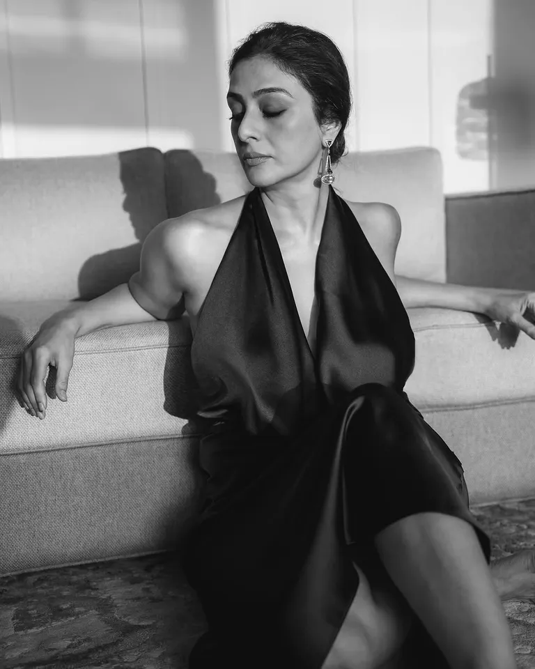 Tabu Actress