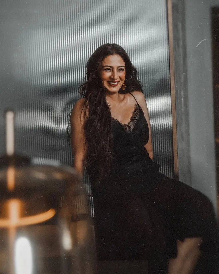 Tabu Actress