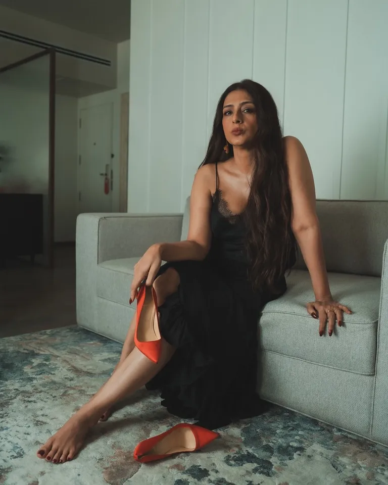 Tabu Actress