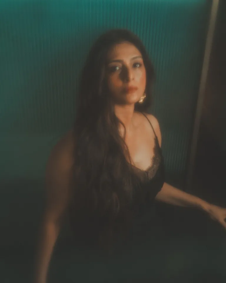 Tabu Actress