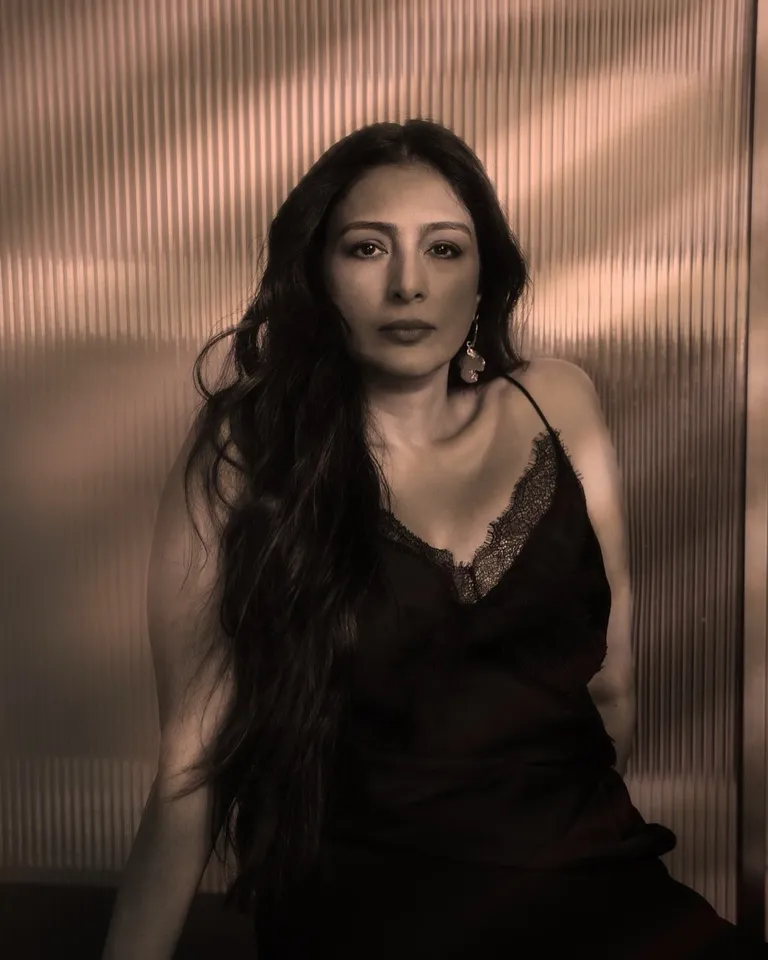 Tabu Actress