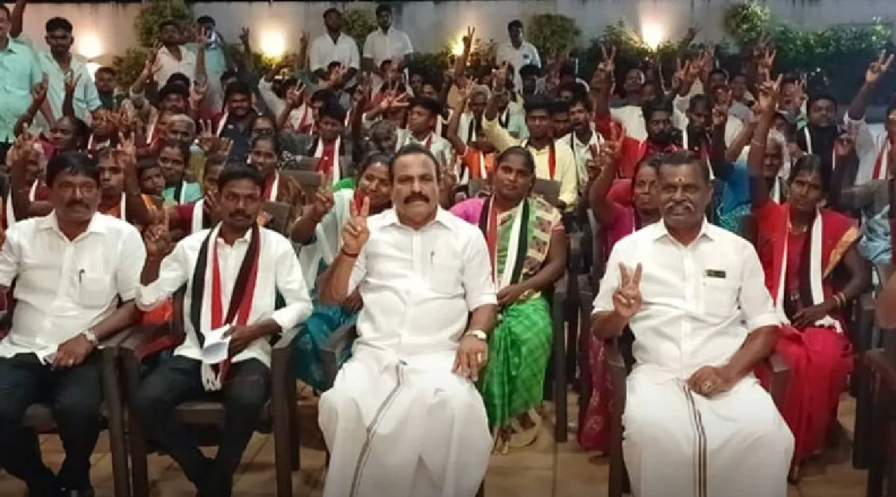 NTK to admk