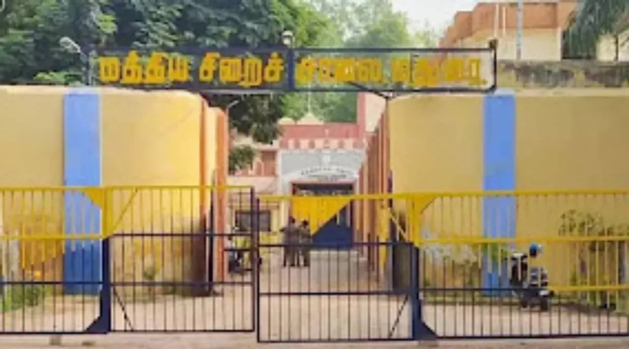 madurai