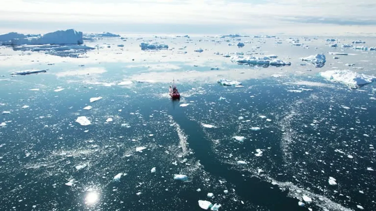 antarctica