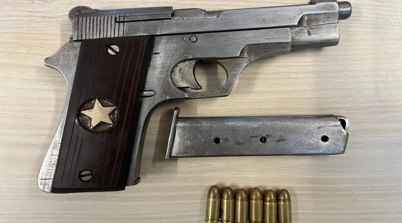 gun 