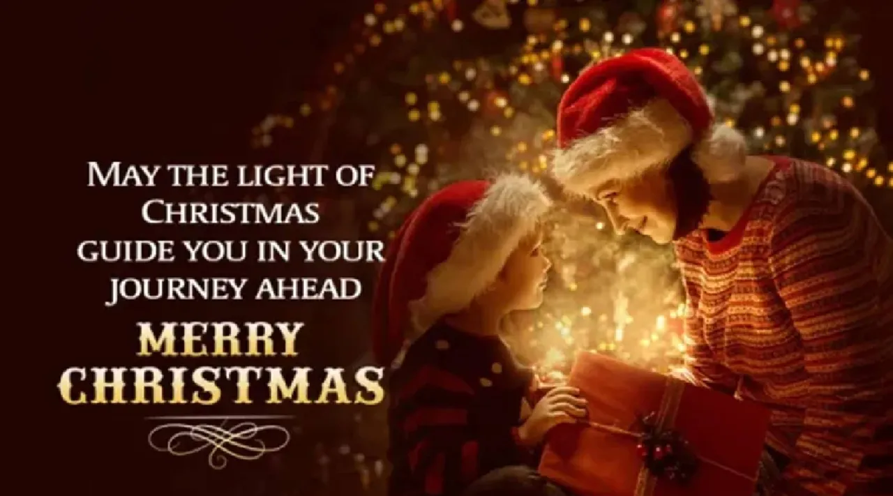 Christmas 5