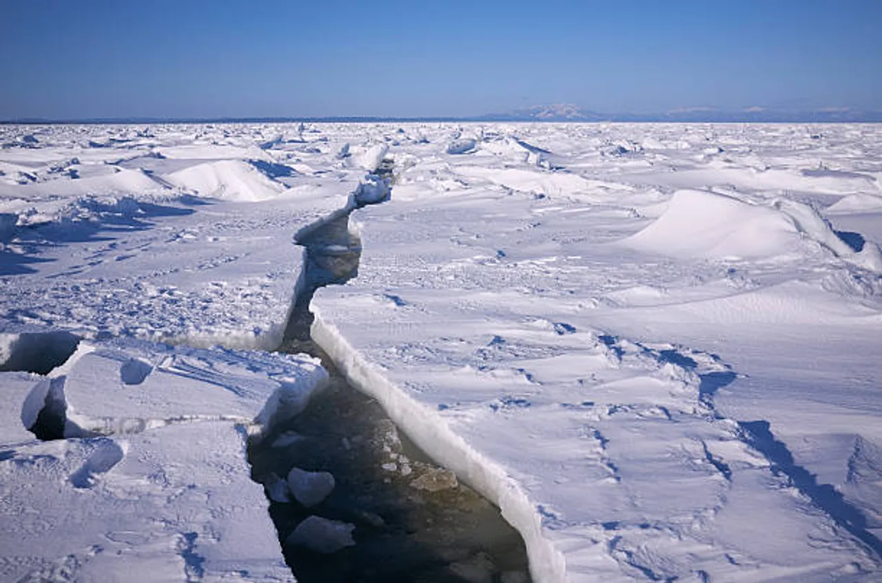 antarctica