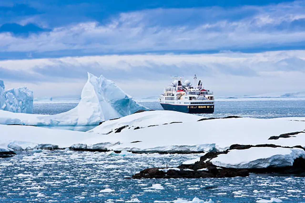 antarctica