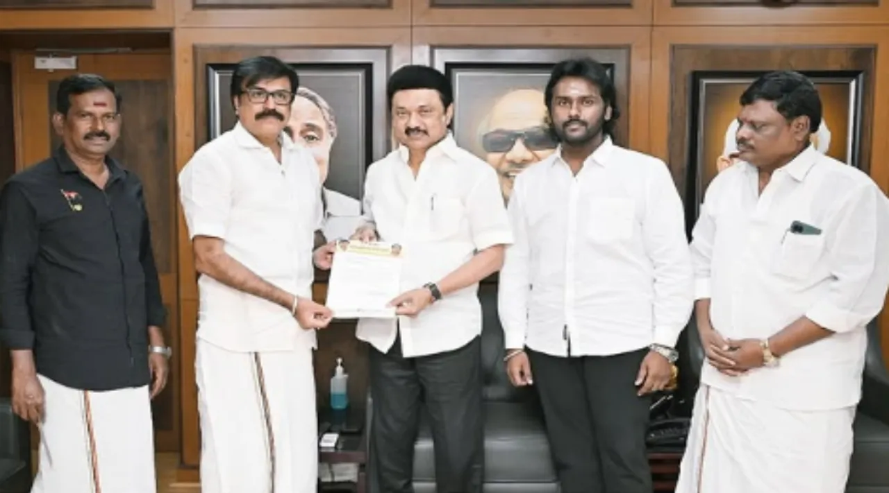 vijayaprabhakaran stalin