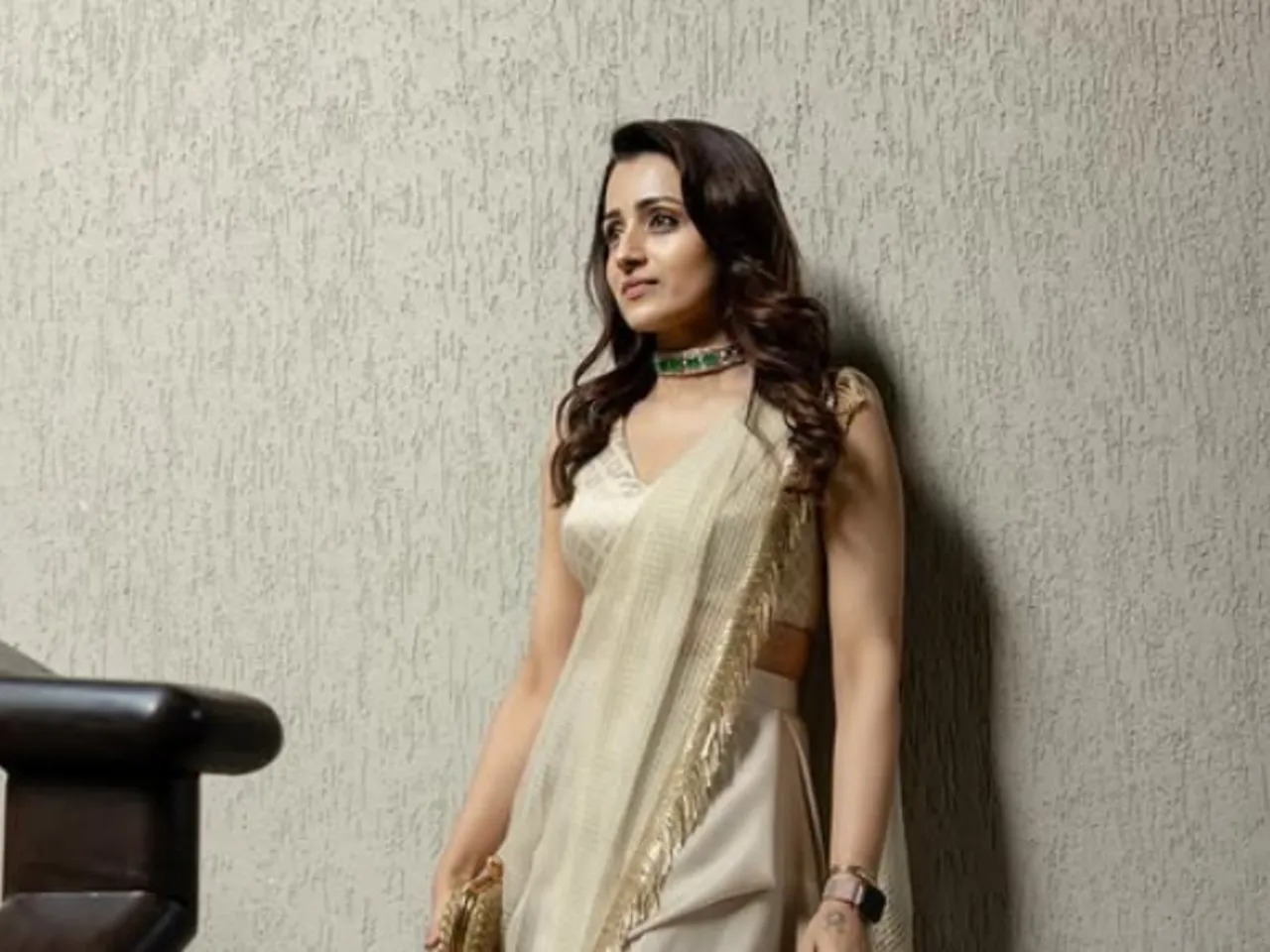trisha