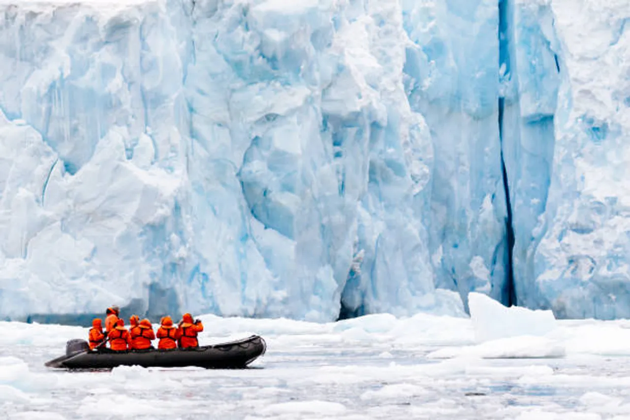 antarctica