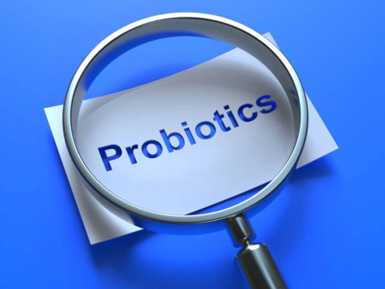 probiotics