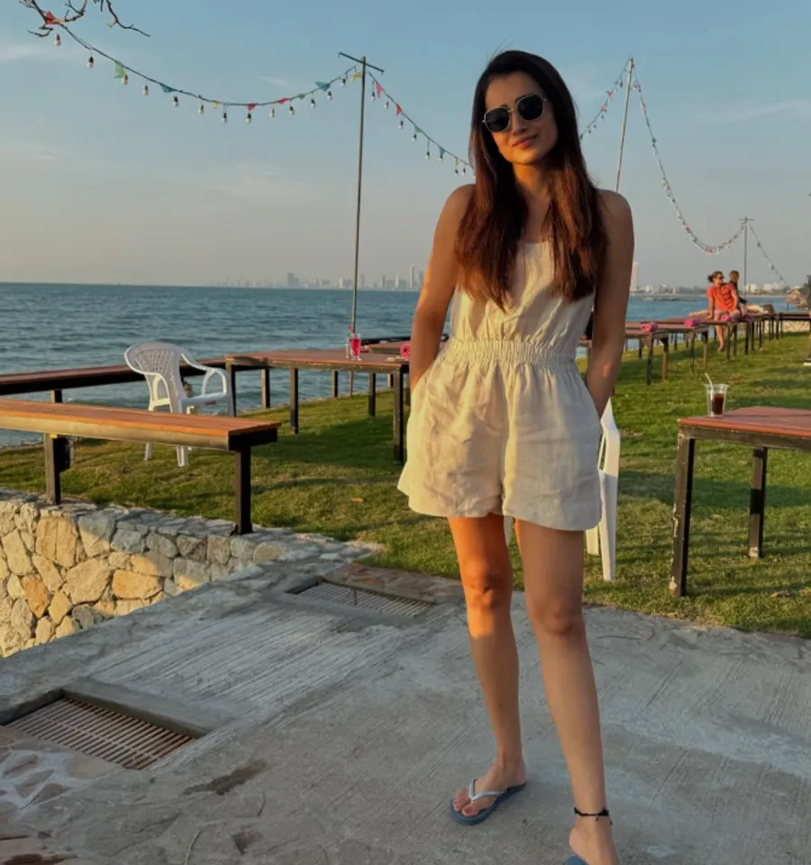 trisha