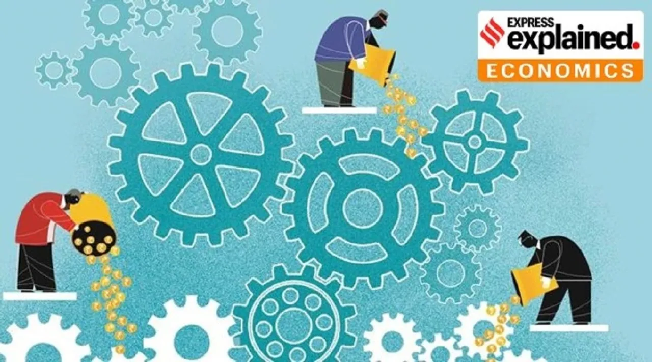 economy 