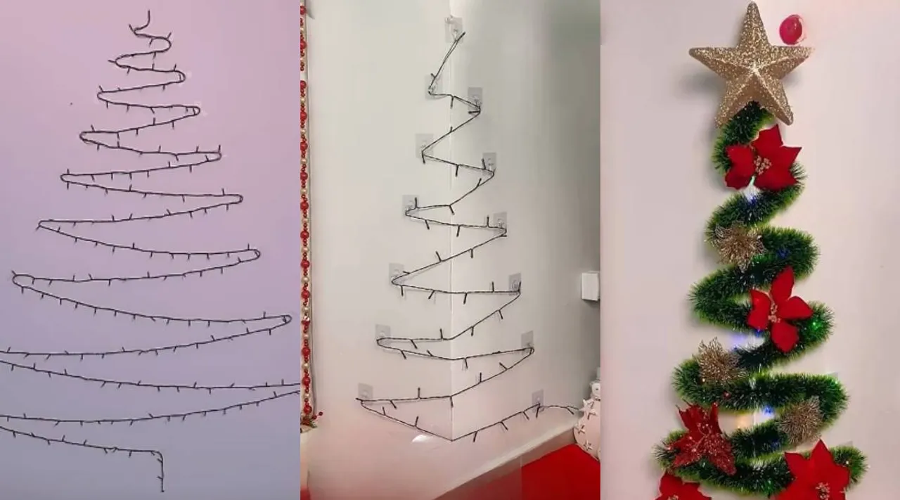 Elegant Christmas Tree Decorating Ideas