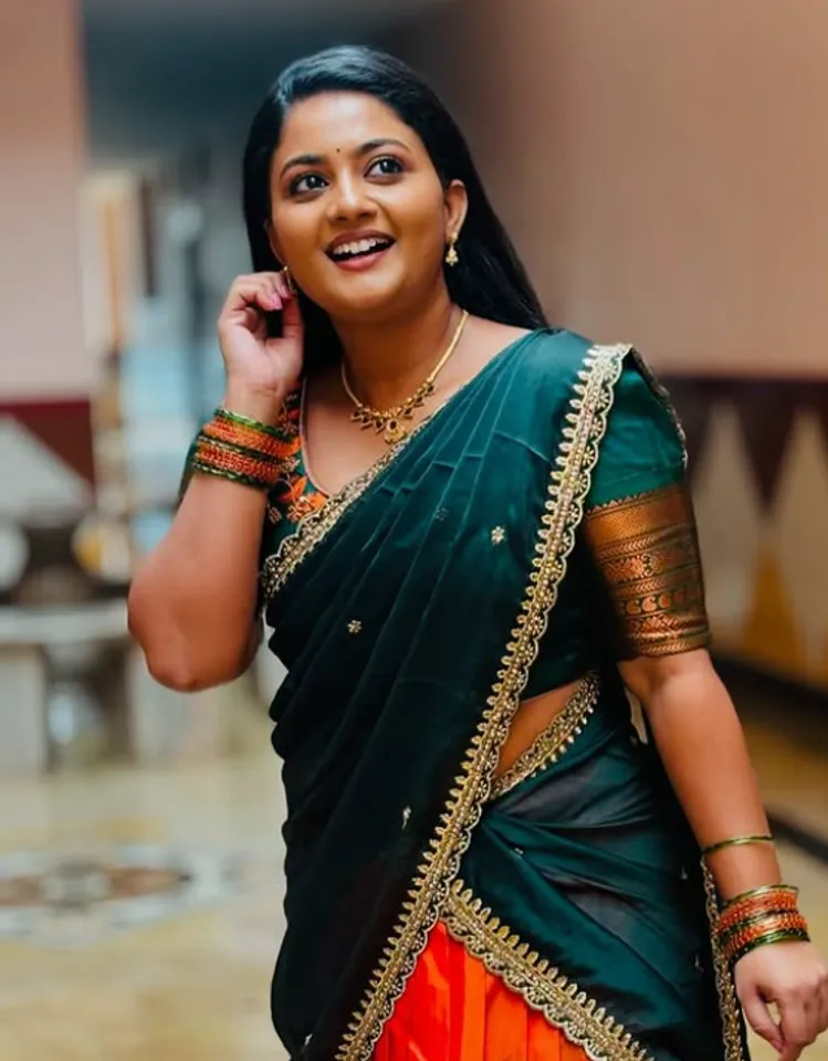 gomathi priya