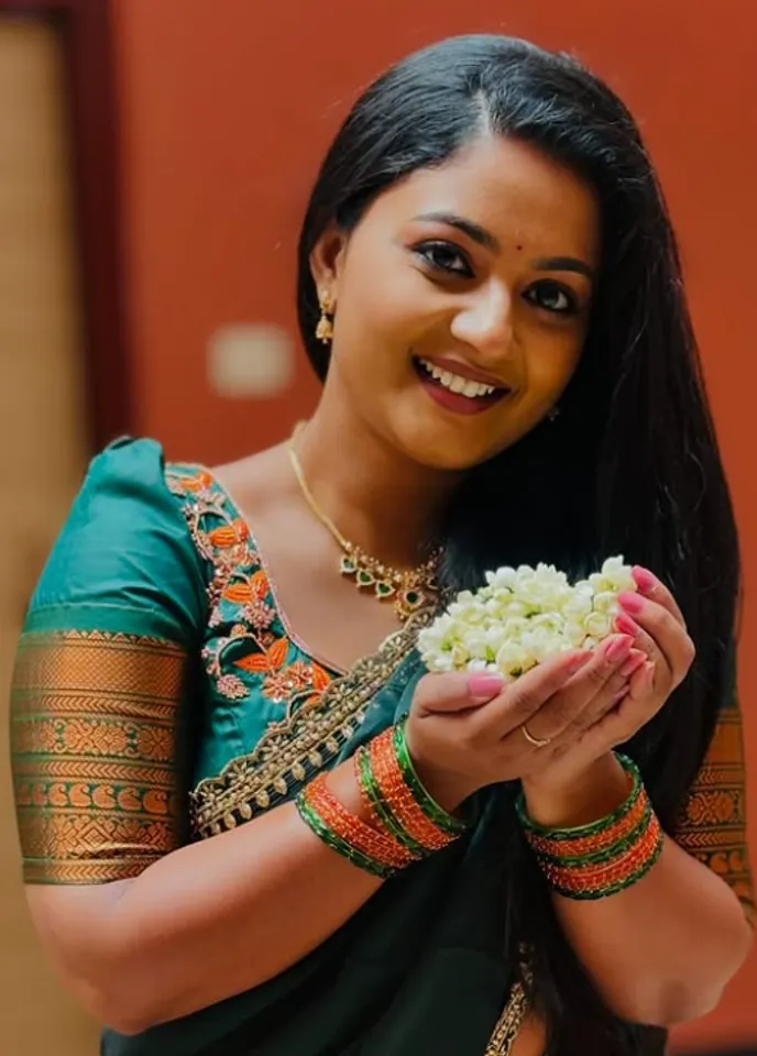 gomathi priya