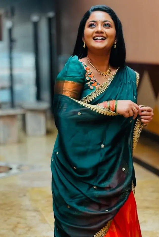 gomathi priya