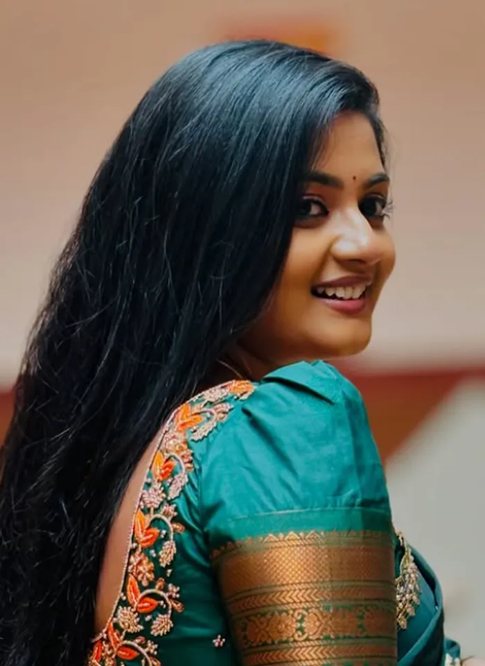 gomathi priya