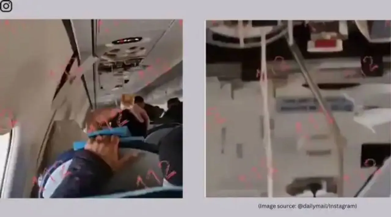 Plane crash