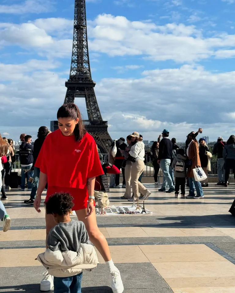 Nayan Paris