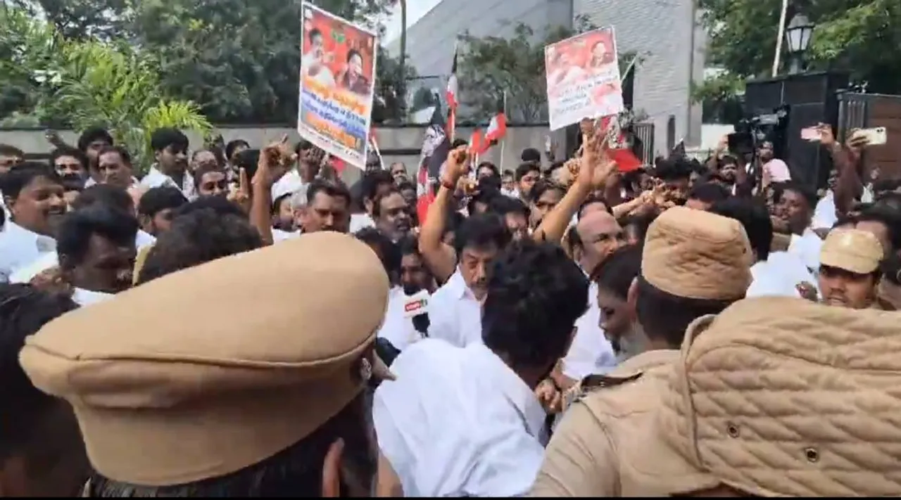 admk p