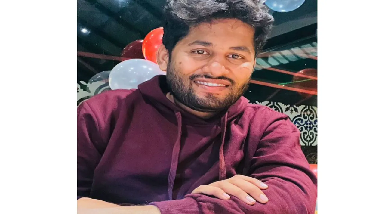 bharath