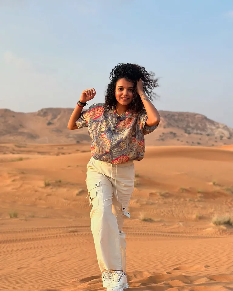 Archana Kumar Recent