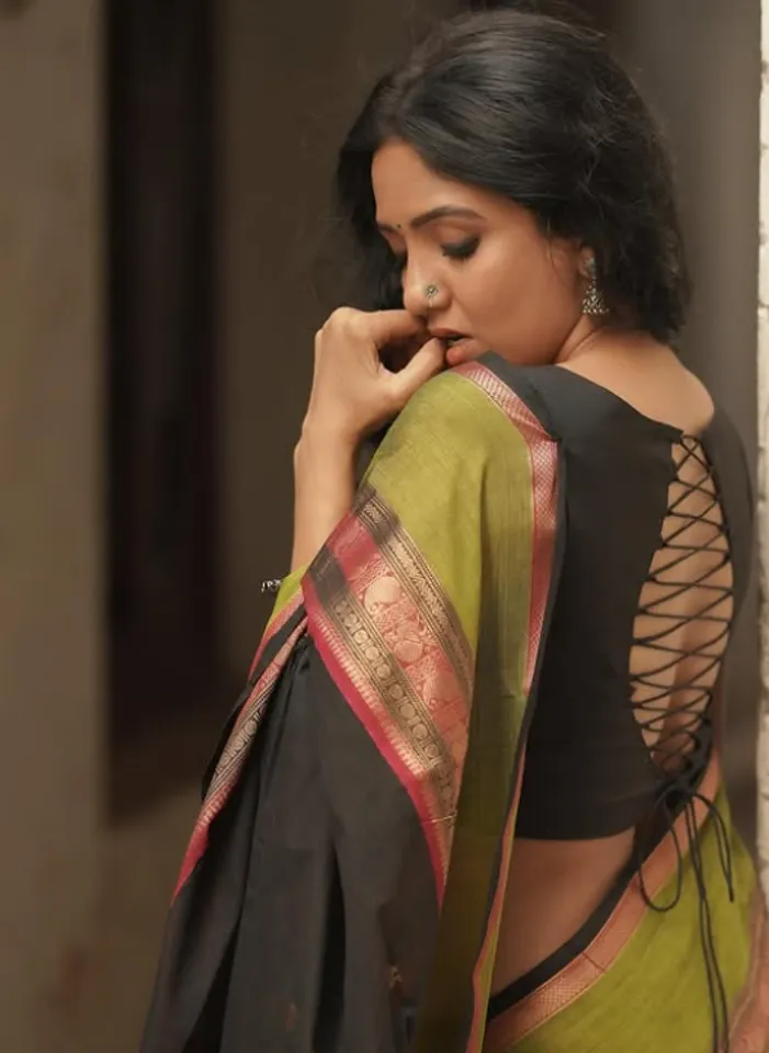 pavni reddy