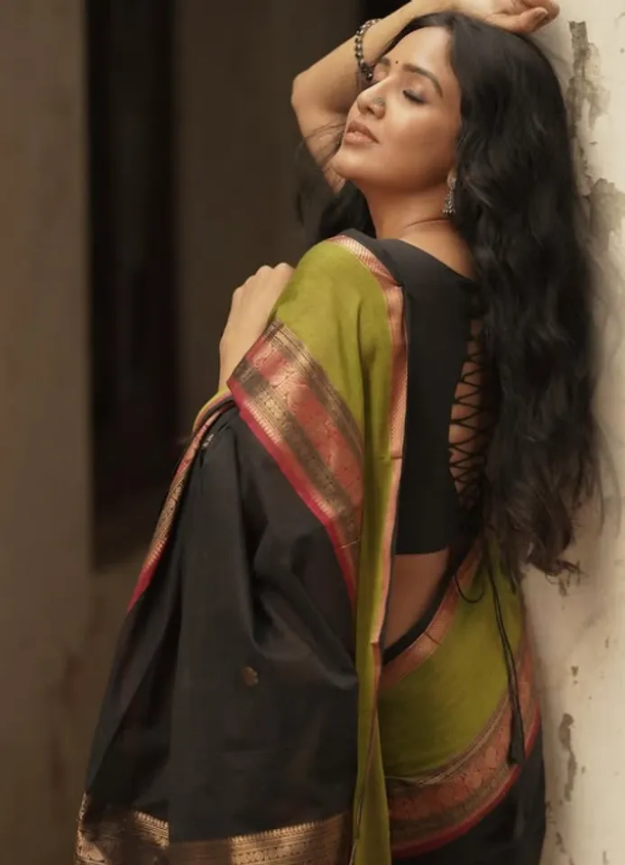 pavni reddy