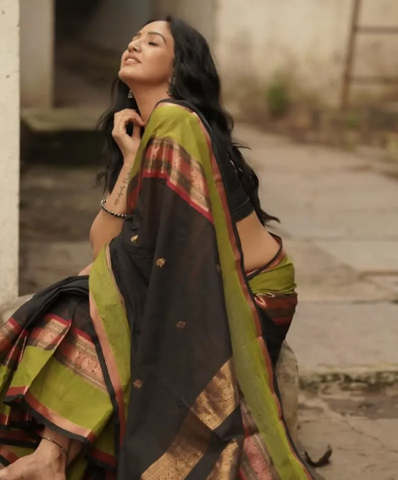 pavni reddy