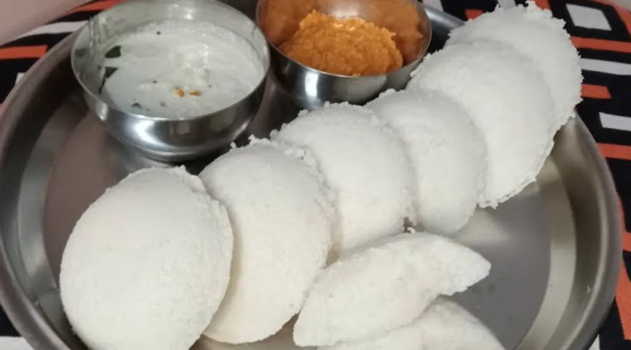 idli chut