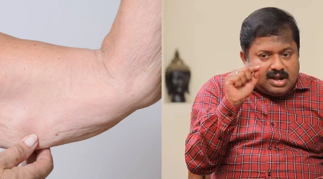 Doctor sivaraman