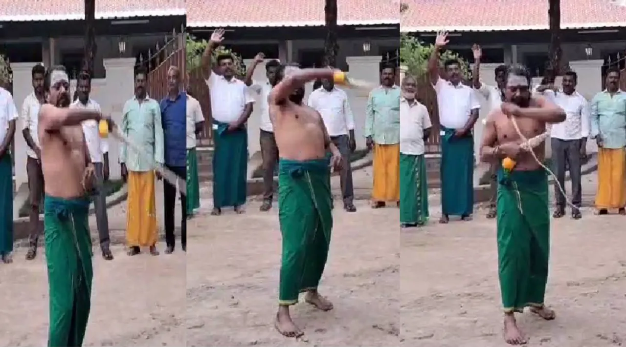 sattai