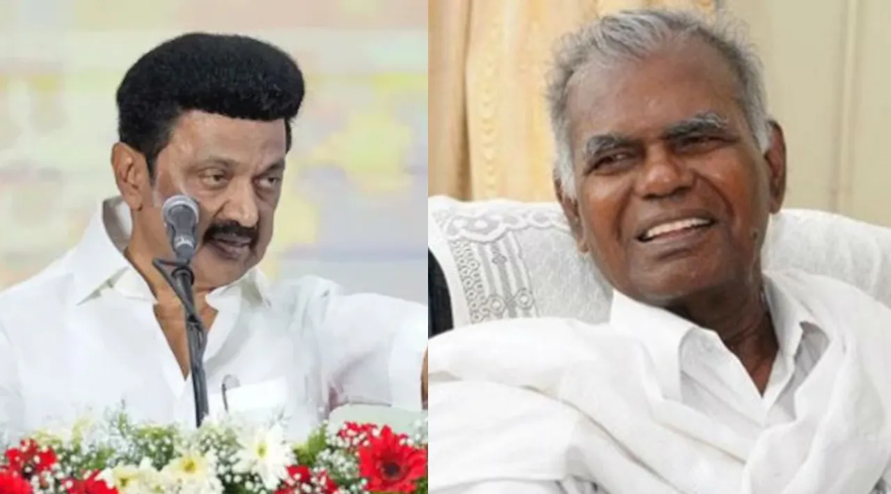 Stalin Nallakannu