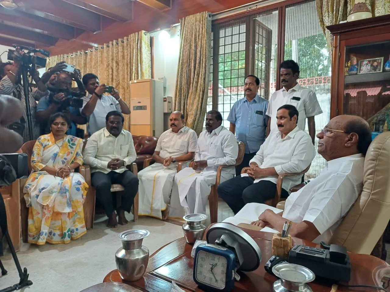PMK meeting3