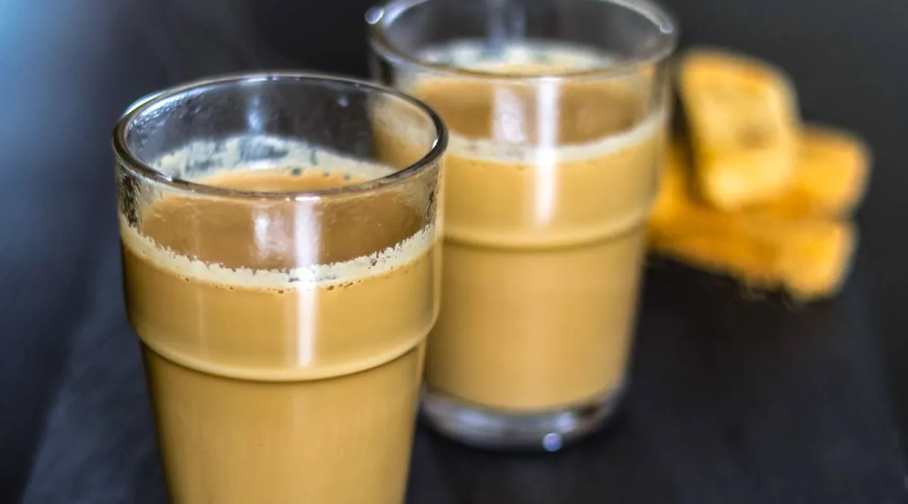 Tea
