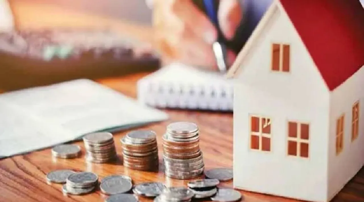 Housing loan