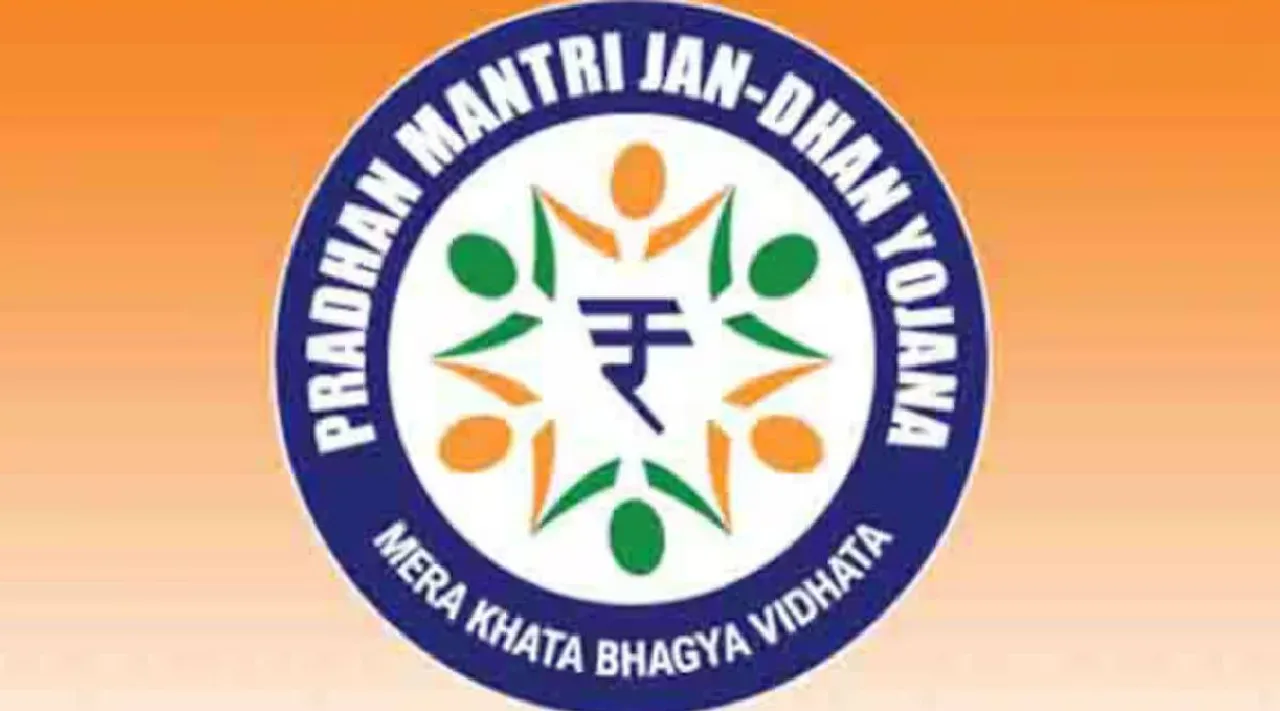 PMJDY