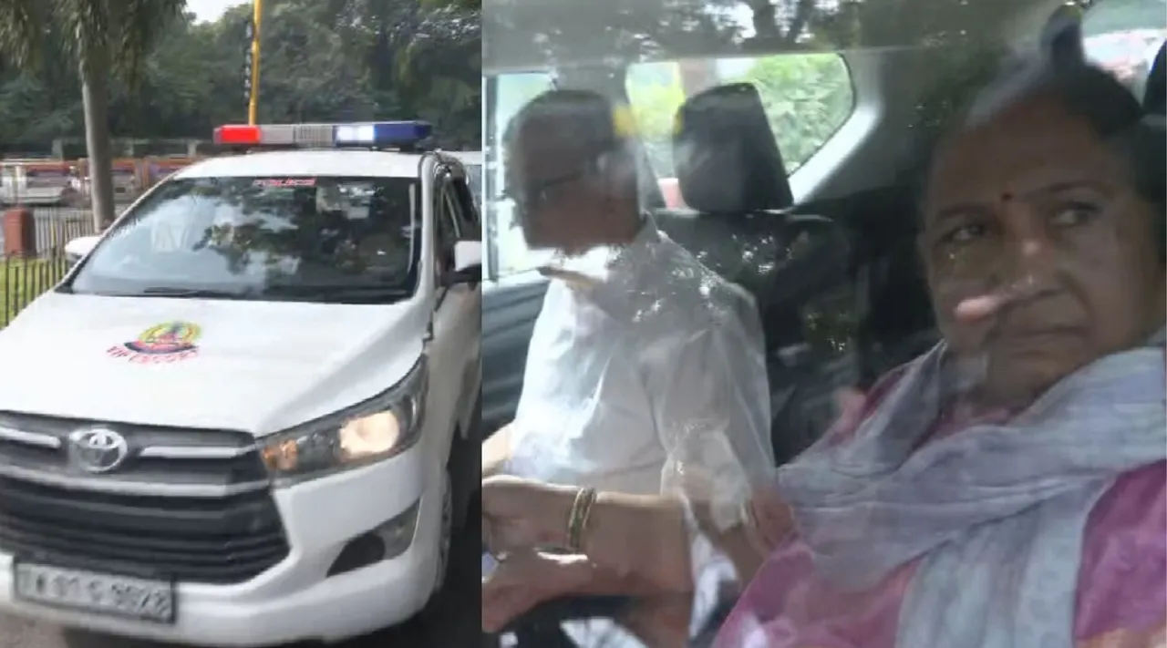 Anna University Sexual Assault Case national womens commission to Investigate today Tamil News
