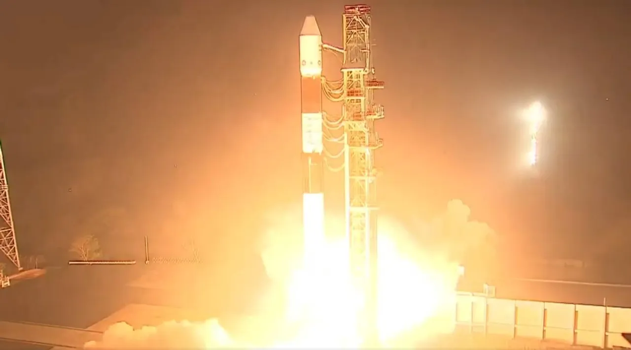 isro