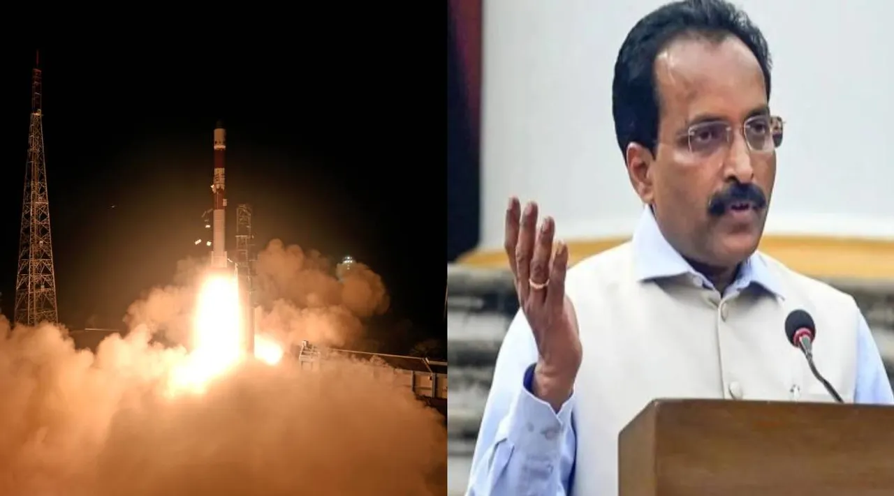 isro