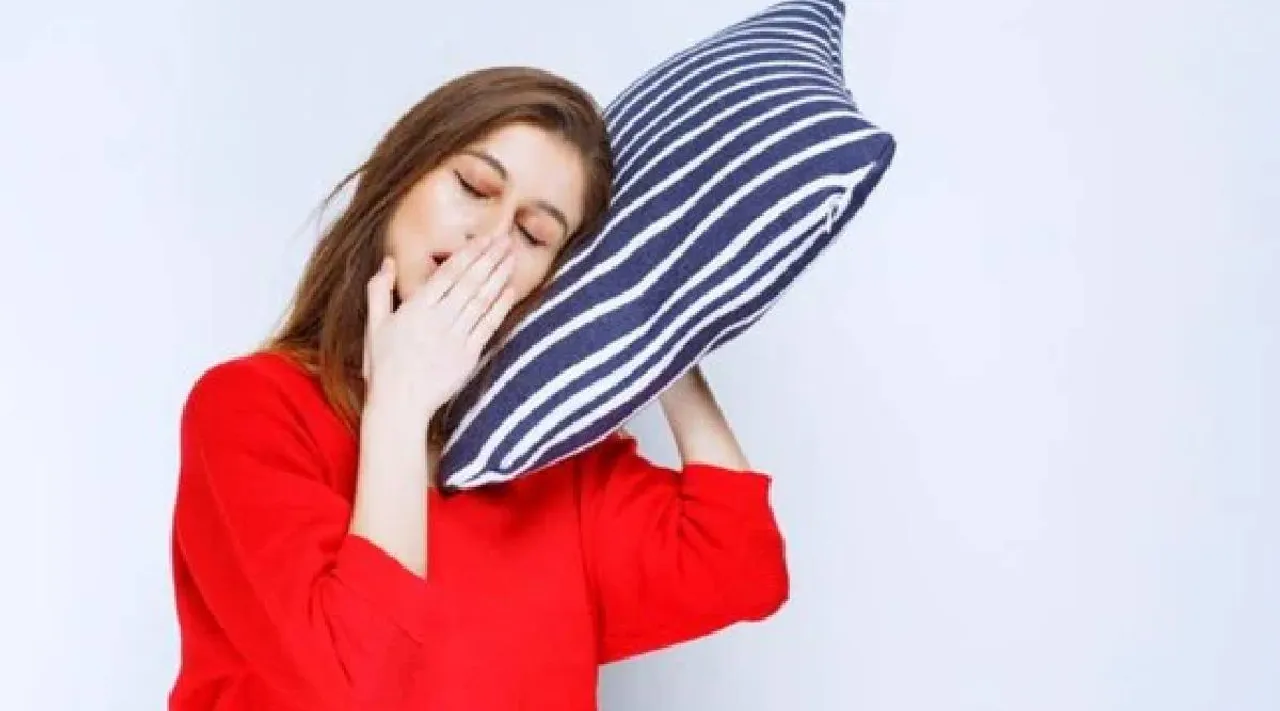 Snoring issue